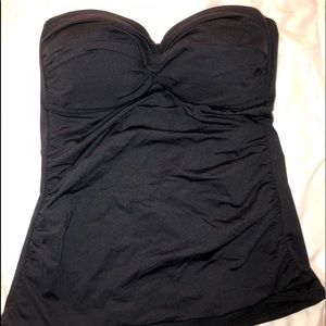 Swimsuit top